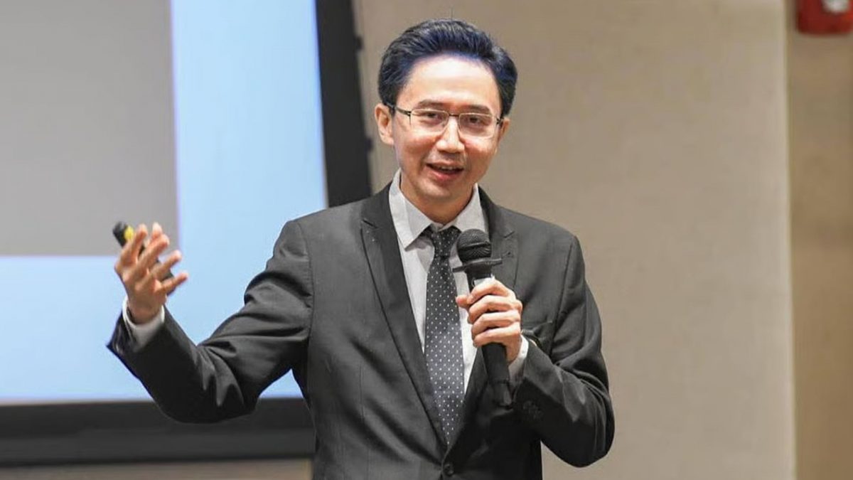 As Thailand heads to election, Thaksin family chooses new dynasty member as PM candidate – Firstpost As Thailand heads to election, Thaksin family chooses new dynasty member as PM candidate – Firstpost