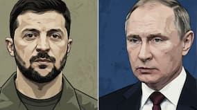 Putin warns of military action if Russia-Ukraine war doesn't resolve by diplomatic means