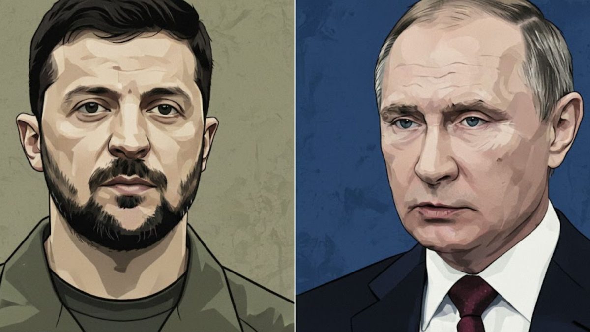 Putin warns of military action if Russia-Ukraine war doesn't resolve by diplomatic means Putin warns of military action if Russia-Ukraine war doesn't resolve by diplomatic means