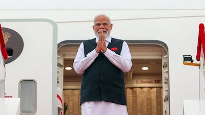 India is anchoring its foreign policy in long-term partnerships that reflect the realities of a world where economic interdependence, technological cooperation and regional connectivity matter as much as military calculus. Image: File photo (ANI)