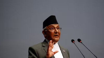 Oli Returns: Leads Nepal's Communist Party for Third Term, Defying Critics
