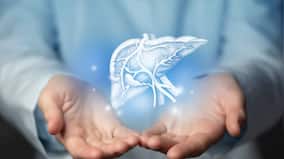 A second chance at life: NHS to trial revolutionary treatment for end-stage liver disease