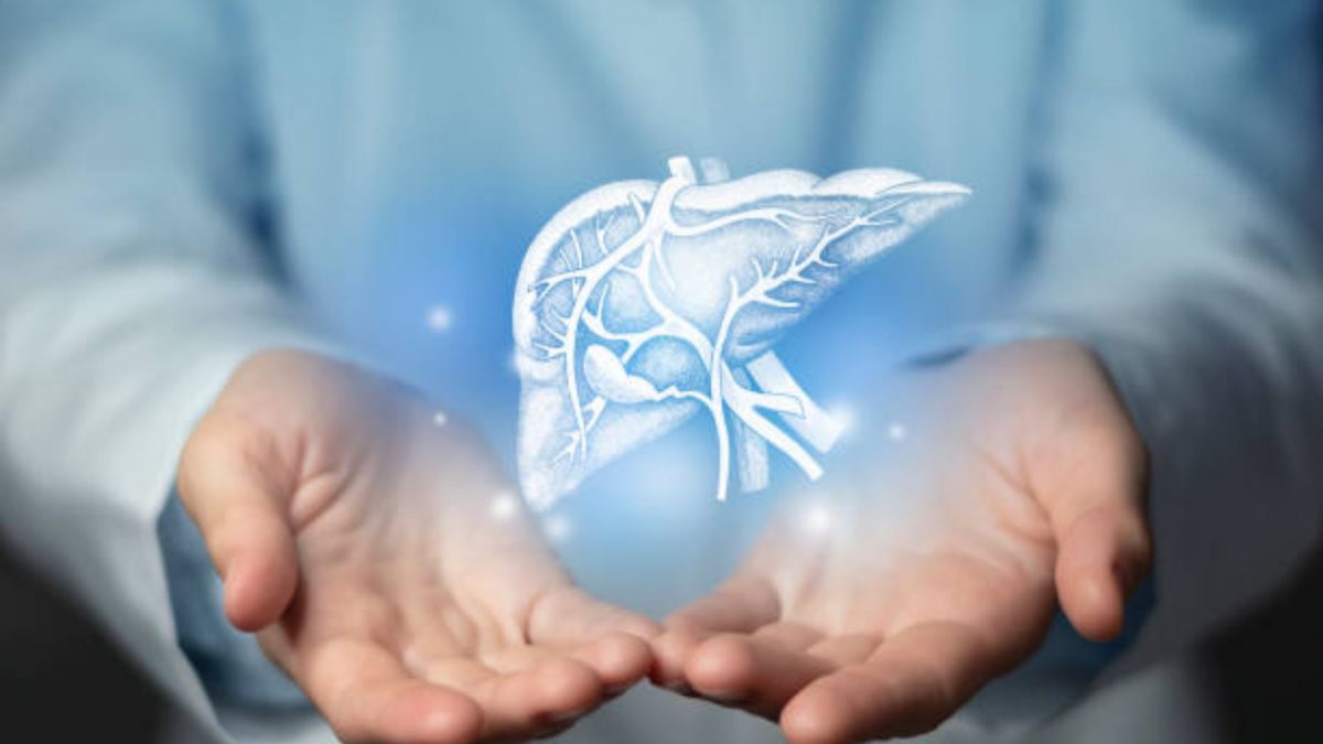 A second chance at life: NHS to trial revolutionary treatment for end-stage liver disease A second chance at life: NHS to trial revolutionary treatment for end-stage liver disease