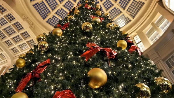 Travelling to Europe for Christmas? Plan for these airport strikes in December