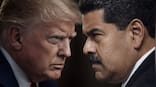 US may retain or sell seized Venezuelan oil and tankers, Trump says