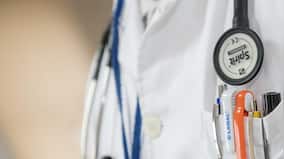 India set to get more doctors than it would’ve normally got