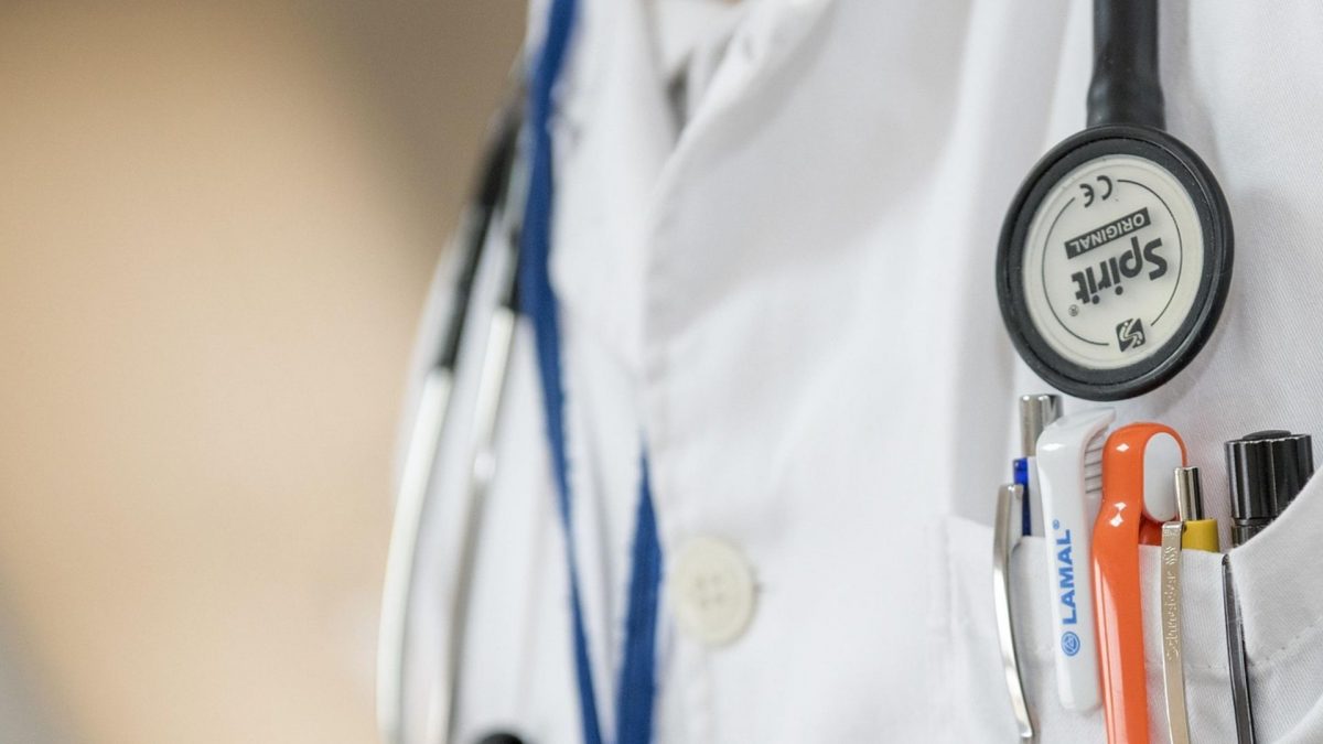 India set to get more doctors than it would’ve normally got India set to get more doctors than it would’ve normally got