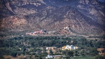 The government said it is fully committed to protecting and preserving the Aravalli ecosystem over the long term. (wikimedia)