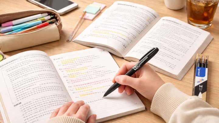 Inflation pushes Japan’s top pen maker to hike prices on bestselling item for first time in 20 years