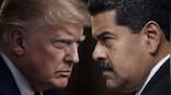 Oil ‘quarantine’ Venezuela for at least two months: Trump’s new order to US military