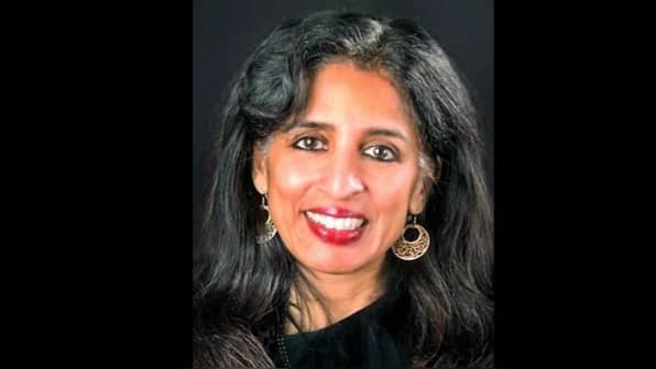 Indian-origin billionaire Jayshree Ullal tops Hurun India Rich List 2025