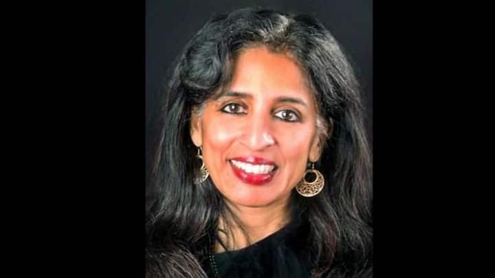 Indian-origin billionaire Jayshree Ullal tops Hurun India Rich List 2025 Indian-origin billionaire Jayshree Ullal tops Hurun India Rich List 2025