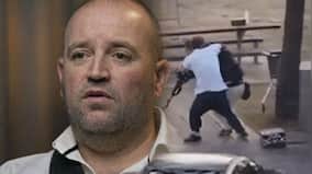 ‘My target was just to take the gun’: Bondi hero Ahmed al‑Ahmed recounts blow‑by‑blow how he tackled shooter