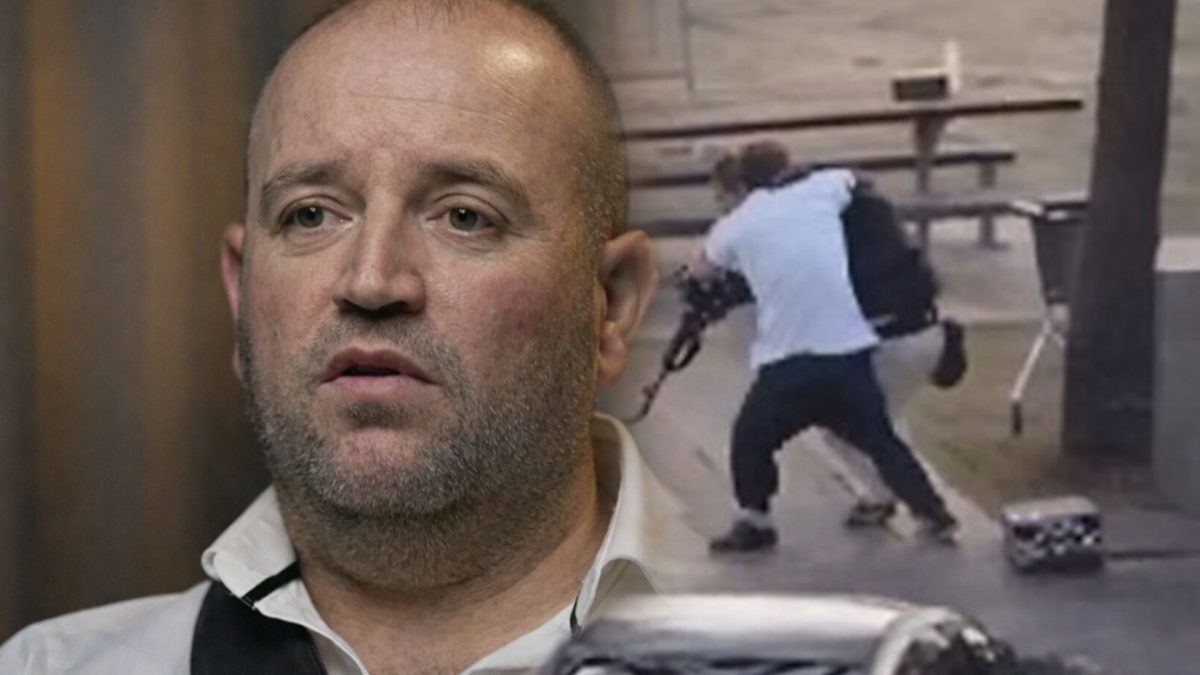 ‘My target was just to take the gun’: Bondi hero Ahmed al‑Ahmed recounts blow‑by‑blow how he tackled shooter ‘My target was just to take the gun’: Bondi hero Ahmed al‑Ahmed recounts blow‑by‑blow how he tackled shooter