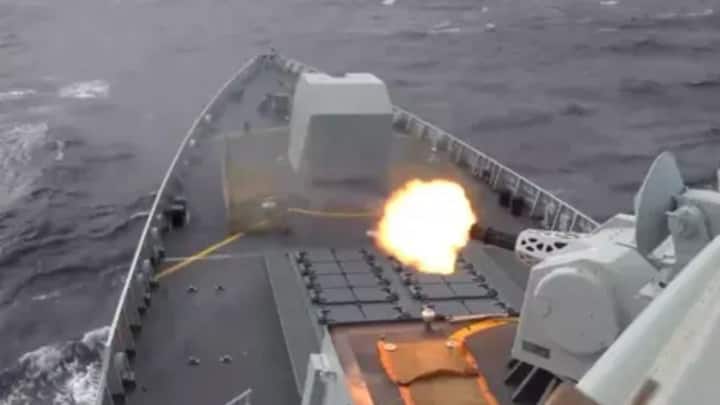 China’s massive military drills force Taiwan to reroute flights China’s massive military drills force Taiwan to reroute flights