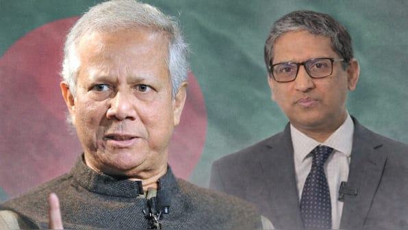 India-Bangladesh ties: Yunus recalls Delhi envoy, sends him back after consultations, report says