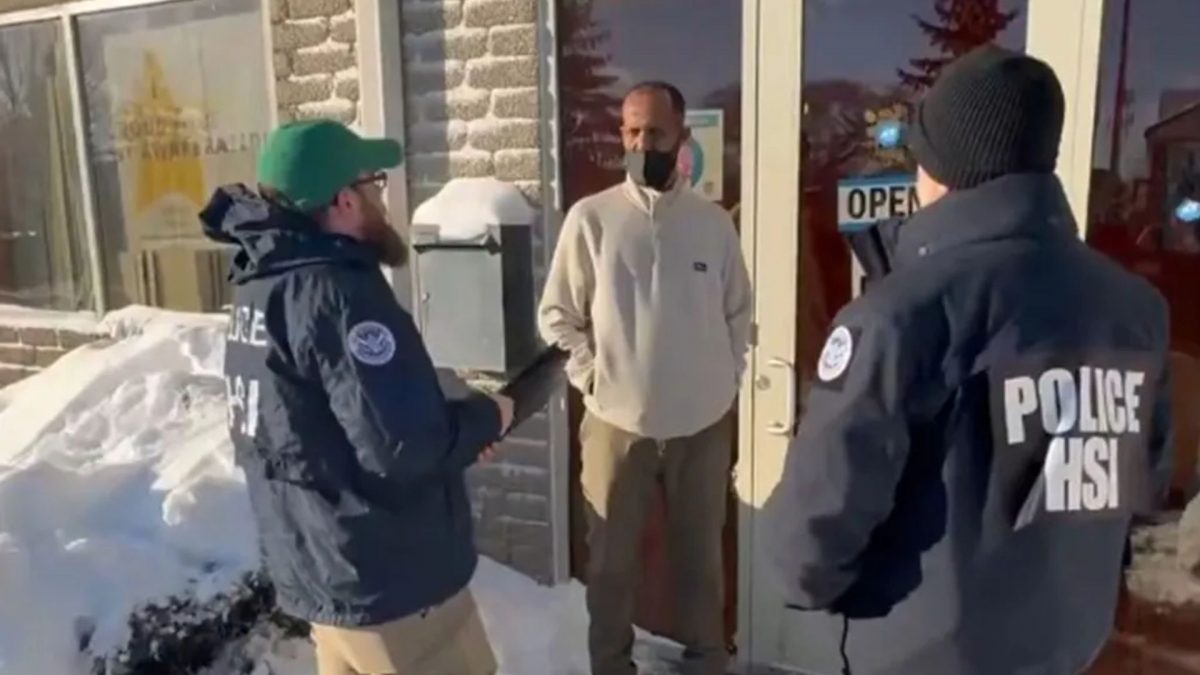 How a viral exposé on welfare fund fraud led to door-to-door federal probe in Minnesota How a viral exposé on welfare fund fraud led to door-to-door federal probe in Minnesota