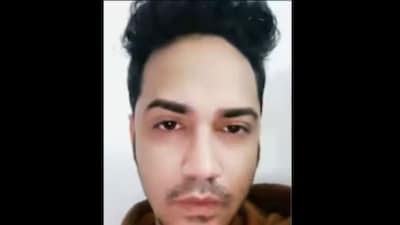 Prime accused Faisal Masud denies charges as police allege escape to India (X)