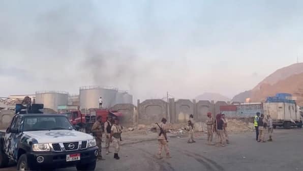 The Gulf in nations: Yemen strikes lay bare simmering tensions between ‘brotherly’ Saudi Arabia and UAE