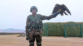 From Siachen to Kartavya Path: Animal warriors to march in Republic Day Parade — a first for India
