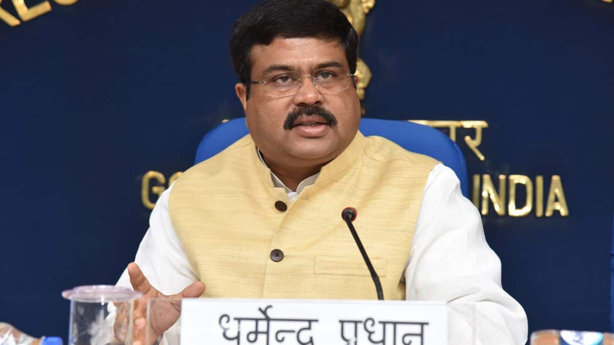 ‘In AI era, India can provide solutions for the world’: Pradhan at Google ‘Lab to Impact’