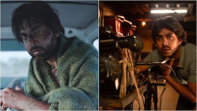 The Best Underrated Performances of 2025: From Banerjee to Bajpayee