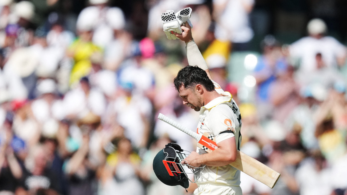 With Head’s measured ton and England’s usual sloppiness, Stokes and Co’s Ashes hopes seem well and truly over With Head’s measured ton and England’s usual sloppiness, Stokes and Co’s Ashes hopes seem well and truly over