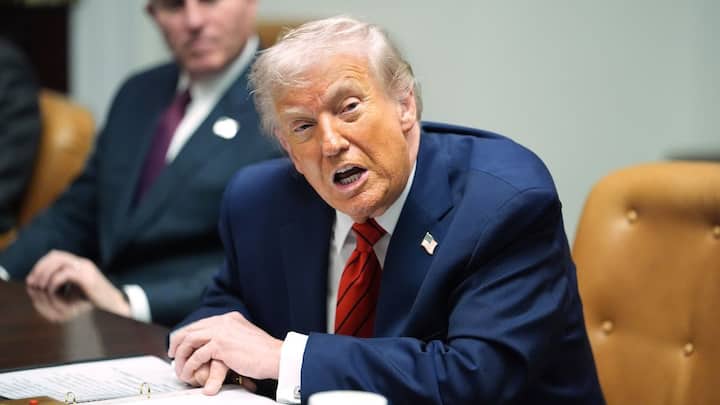 Musk, Apple’s Cook and Boeing CEO to join Trump’s China visit: Nvidia CEO not invited