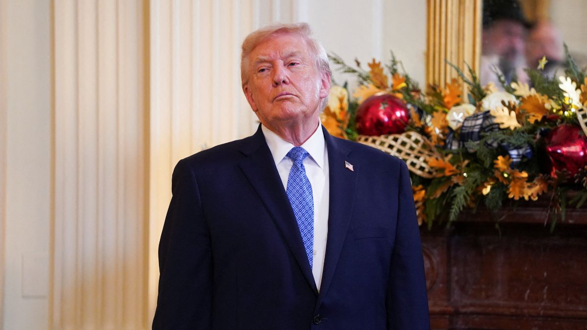 Ukraine to US midterms: Will 2026 seal Trump's place in history? Ukraine to US midterms: Will 2026 seal Trump's place in history?