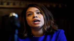 ‘Flawed and farcical’: Sheikh Hasina’s niece and UK MP Tulip Siddiq slams Bangladesh court after in-absentia jail sentence