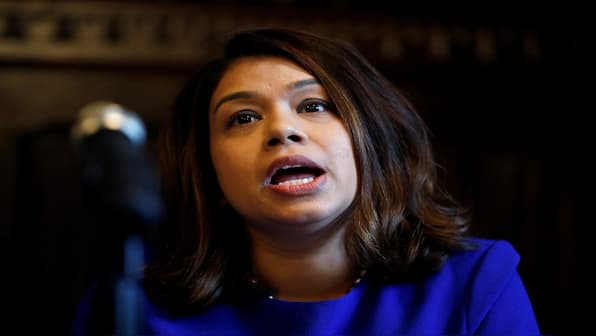 ‘Flawed and farcical’: Sheikh Hasina’s niece and UK MP Tulip Siddiq slams Bangladesh court after in-absentia jail sentence