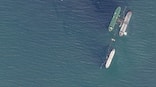 What the dramatic US seizure of Venezuela-linked oil tanker tells us