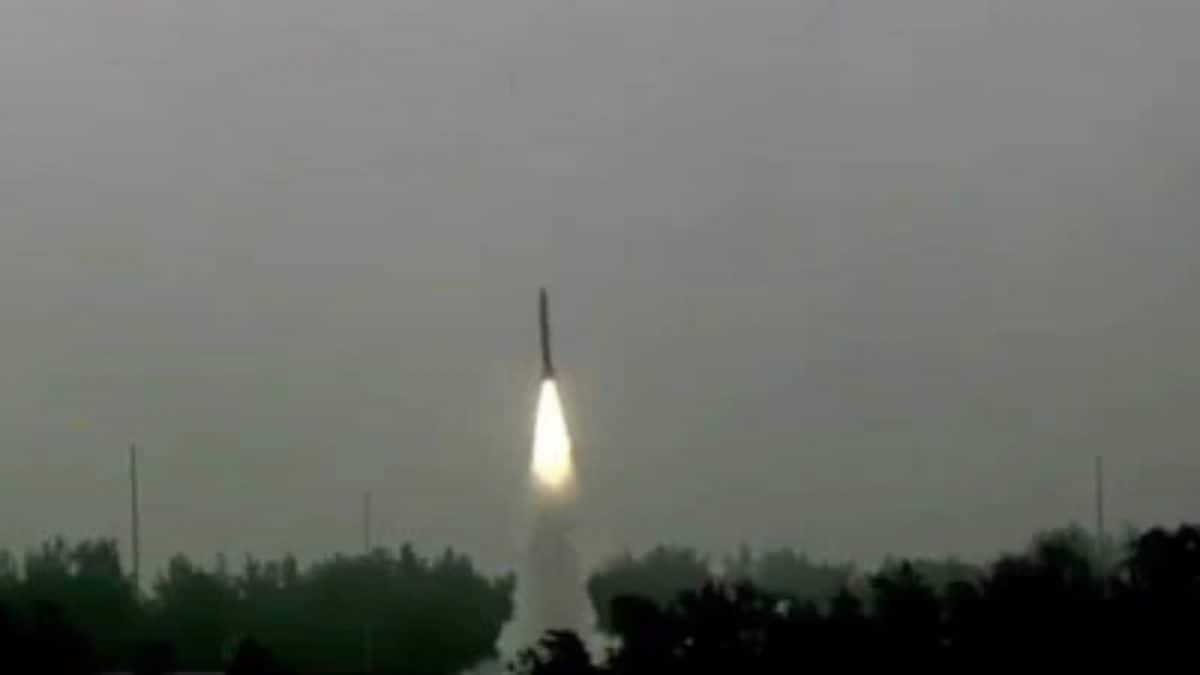 Watch | Pralay salvo test showcases India’s rapid fire missile power