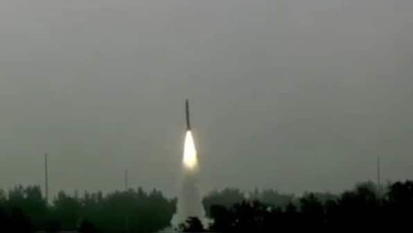Watch | Pralay salvo test showcases India’s rapid fire missile power