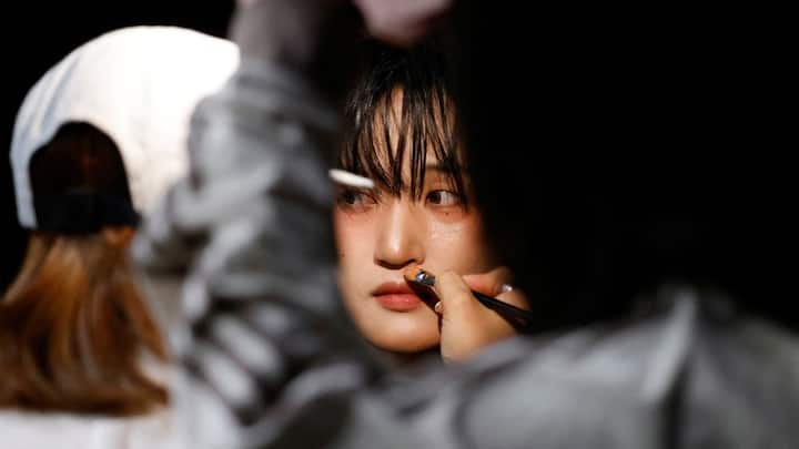 The beauty trends that shaped 2025: Blush, lip stains and subtle shifts The beauty trends that shaped 2025: Blush, lip stains and subtle shifts