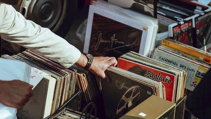 2025’s Most Essential Albums: Pop, indie, R&B, and everything in between 2025’s Most Essential Albums: Pop, indie, R&B, and everything in between