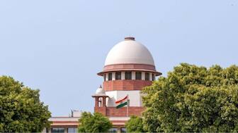 Supreme Court of India (File image)