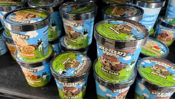 Board churn at Ben & Jerry’s: Three directors on the way out, chair Mittal ousted