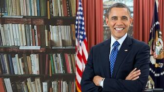 Barack Obama’s Favourite Books of 2025. Credits/Pixabay