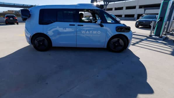 In Graphics: Will robotaxis, self-driving vehicles, revolutionise urban transport?