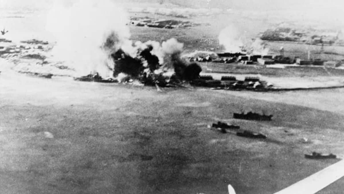 History Today: How Japan staged a surprise attack on Pearl Harbour