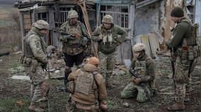 Why India is upset with European envoys’ take on Putin's visit