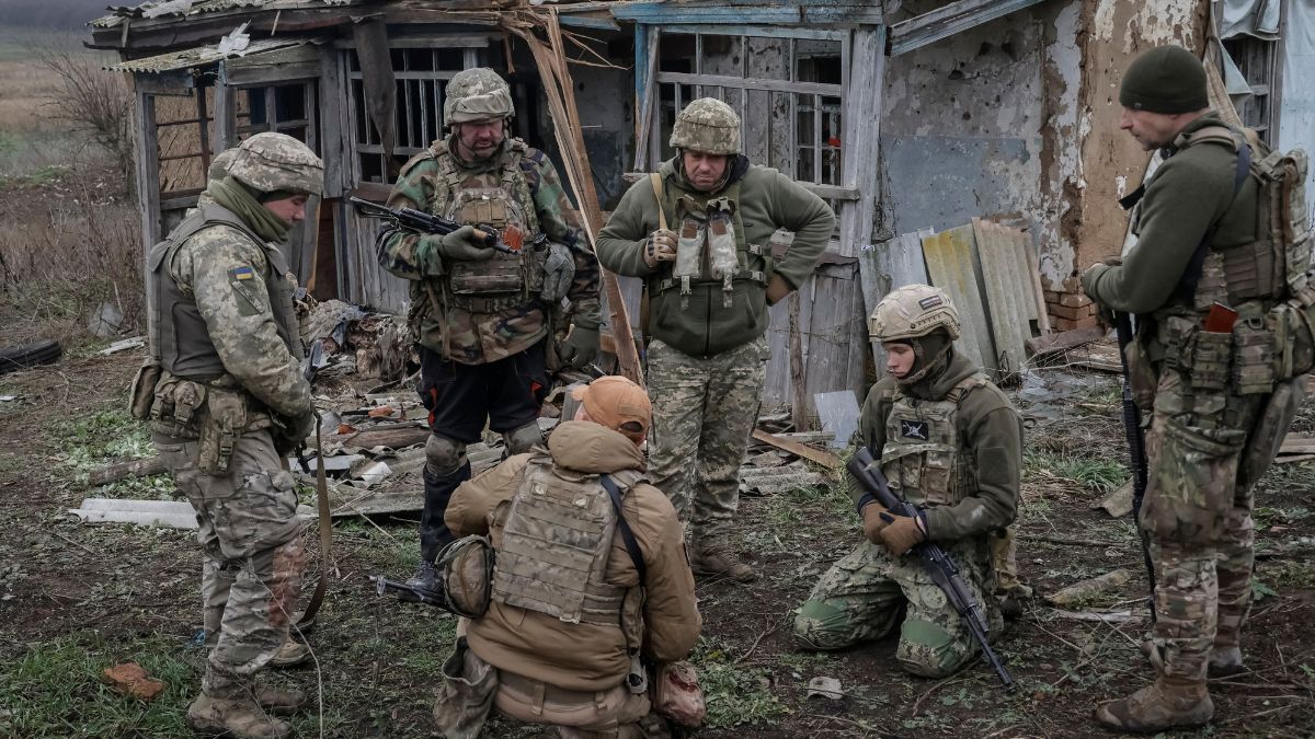 Why India is upset with European envoys’ take on Putin's visit Why India is upset with European envoys’ take on Putin's visit