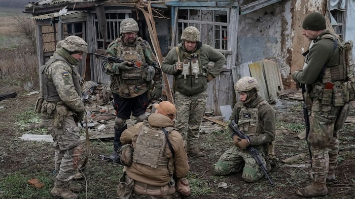 Why India is upset with European envoys’ take on Putin's visit