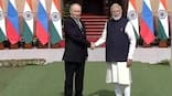 Putin India Visit LIVE Updates: India and Russia sign Vision 2030 to boost economic cooperation, explore FTA with EEU, says PM Modi