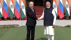 Putin India Visit LIVE Updates: India and Russia sign Vision 2030 to boost economic cooperation, explore FTA with EEU, says PM Modi