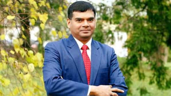 Who is Abhay Kumar Singh, the Bihar-born Russian politician, who wants India to acquire S-500?