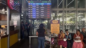 IndiGo flight cancellations LIVE: IndiGo says operations stabilising with 95% network restored; over 850 flights cancelled today