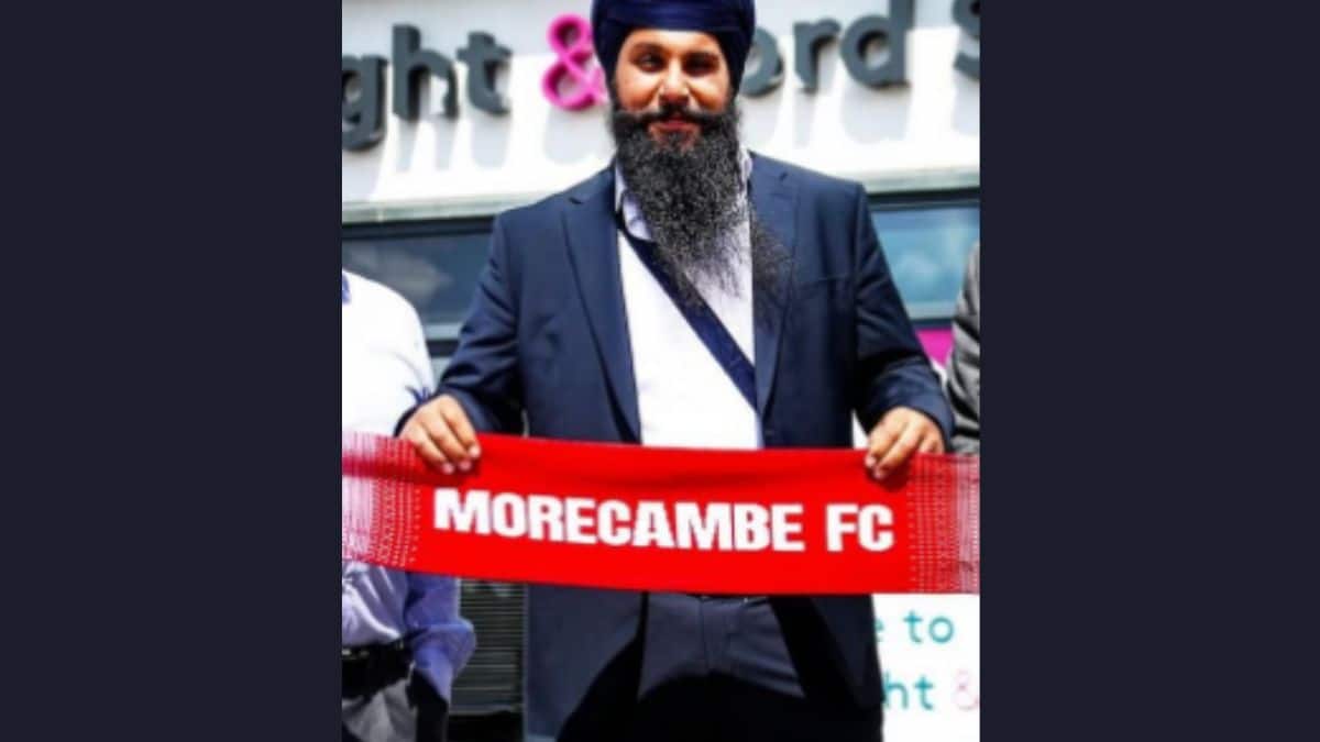 Gurpreet Singh Rehal: The British Sikh businessman sanctioned by UK over supporting Khalistan terror group