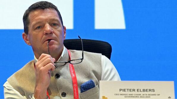 ‘IndiGo back on its feet’: CEO says ‘sorry’ to travellers in video message | Watch